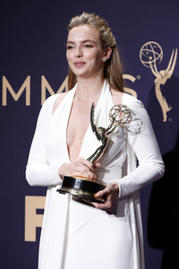 Primetime Emmy Awards 2019 Los Angeles