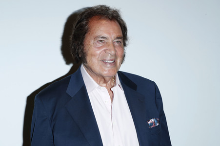 Hollywood Media Professionals Hall of Fame Lunch in Los Angeles