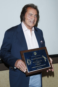 Hollywood Media Professionals Hall of Fame Lunch in Los Angeles