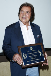 Hollywood Media Professionals Hall of Fame Lunch in Los Angeles