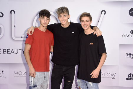 Glow - The Beauty Convention by dm in Berlin