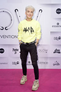 Glow - The Beauty Convention by dm in Berlin