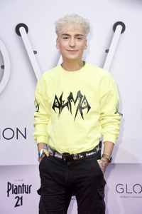 Glow - The Beauty Convention by dm in Berlin