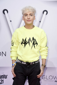 Glow - The Beauty Convention by dm in Berlin