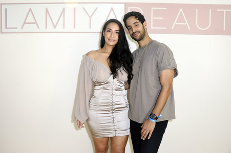 Glow - The Beauty Convention by dm in Berlin