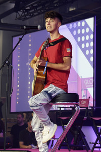 Glow - The Beauty Convention by dm in Berlin