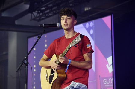 Glow - The Beauty Convention by dm in Berlin