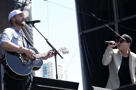 iHeartRadio Music Festival 2019 in Las Vegas