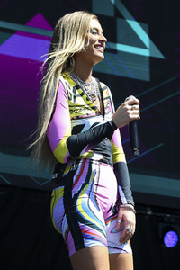 iHeartRadio Music Festival 2019 in Las Vegas