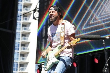 iHeartRadio Music Festival 2019 in Las Vegas