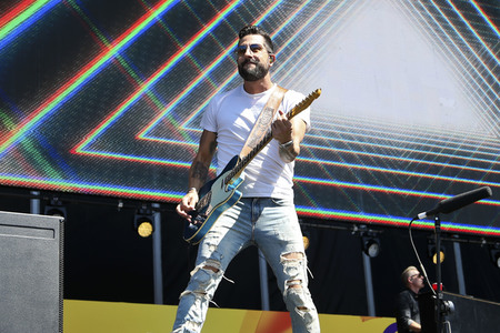 iHeartRadio Music Festival 2019 in Las Vegas