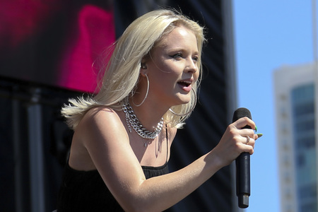 iHeartRadio Music Festival 2019 in Las Vegas