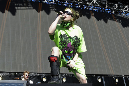 iHeartRadio Music Festival 2019 in Las Vegas