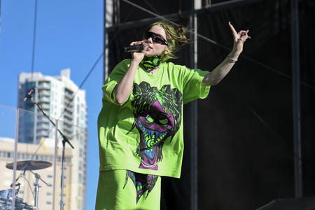 iHeartRadio Music Festival 2019 in Las Vegas