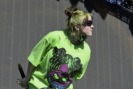 iHeartRadio Music Festival 2019 in Las Vegas