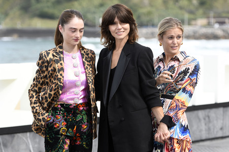 Photocall 'The Other Lamb', San Sebastian International Film Festival 2019