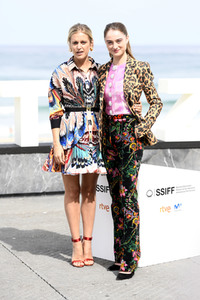 Photocall 'The Other Lamb', San Sebastian International Film Festival 2019