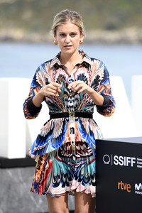 Photocall 'The Other Lamb', San Sebastian International Film Festival 2019