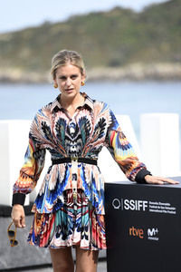 Photocall 'The Other Lamb', San Sebastian International Film Festival 2019