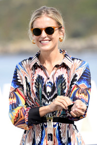 Photocall 'The Other Lamb', San Sebastian International Film Festival 2019