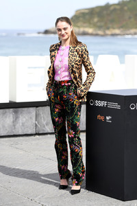 Photocall 'The Other Lamb', San Sebastian International Film Festival 2019