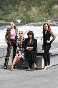 Photocall 'The Other Lamb', San Sebastian International Film Festival 2019