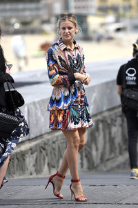 Photocall 'The Other Lamb', San Sebastian International Film Festival 2019