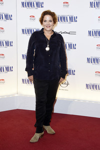 Musicalpremiere 'Mamma Mia!' in Berlin