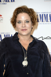 Musicalpremiere 'Mamma Mia!' in Berlin