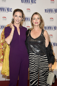 Musicalpremiere 'Mamma Mia!' in Berlin