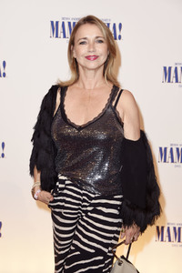 Musicalpremiere 'Mamma Mia!' in Berlin