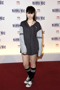 Musicalpremiere 'Mamma Mia!' in Berlin