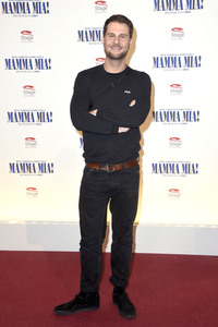 Musicalpremiere 'Mamma Mia!' in Berlin