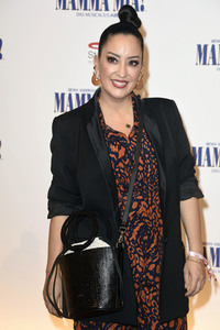 Musicalpremiere 'Mamma Mia!' in Berlin