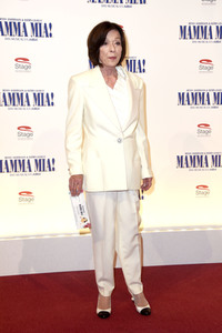 Musicalpremiere 'Mamma Mia!' in Berlin