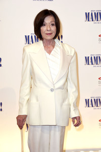 Musicalpremiere 'Mamma Mia!' in Berlin