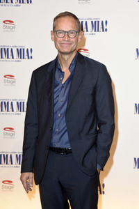 Musicalpremiere 'Mamma Mia!' in Berlin