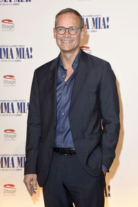 Musicalpremiere 'Mamma Mia!' in Berlin