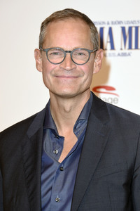 Musicalpremiere 'Mamma Mia!' in Berlin