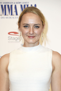 Musicalpremiere 'Mamma Mia!' in Berlin