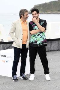 Photocall 'La odisea de los giles', San Sebastian International Film Festival 2019