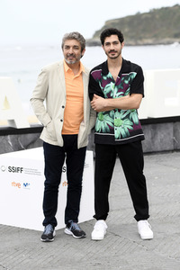 Photocall 'La odisea de los giles', San Sebastian International Film Festival 2019