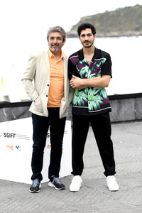 Photocall 'La odisea de los giles', San Sebastian International Film Festival 2019