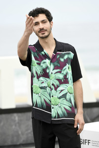 Photocall 'La odisea de los giles', San Sebastian International Film Festival 2019