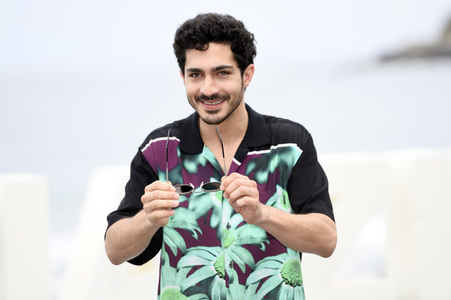 Photocall 'La odisea de los giles', San Sebastian International Film Festival 2019