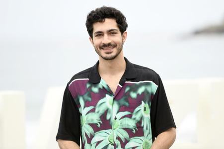 Photocall 'La odisea de los giles', San Sebastian International Film Festival 2019