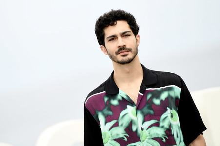 Photocall 'La odisea de los giles', San Sebastian International Film Festival 2019