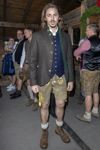 ProSiebenSat1-Wiesn auf dem Oktoberfest 2019 in München