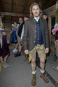 ProSiebenSat1-Wiesn auf dem Oktoberfest 2019 in München