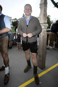 ProSiebenSat1-Wiesn auf dem Oktoberfest 2019 in München